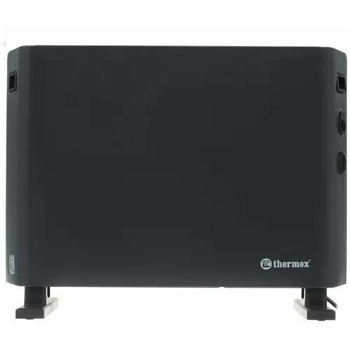 Конвектор Thermex Pronto 2000M (черный) 6