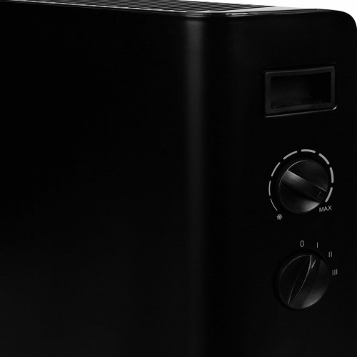 Конвектор Thermex Pronto 2000M (черный) 8