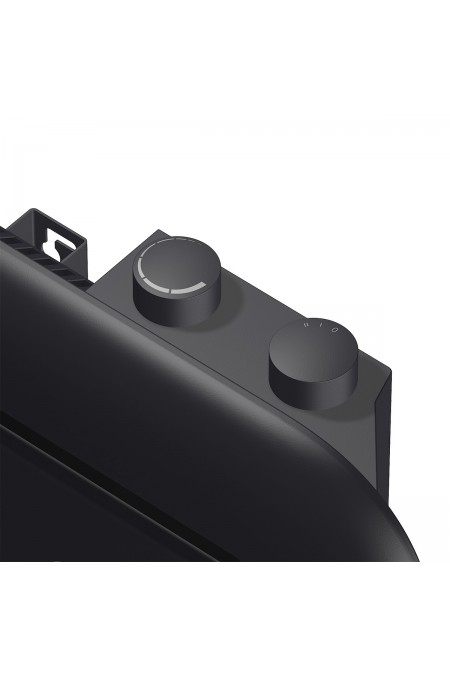 Конвектор Thermex Varenna 1000M (черный) 3