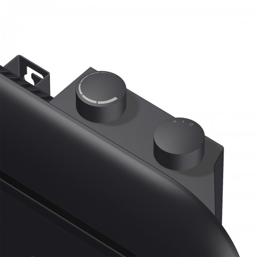 Конвектор Thermex Varenna 1000M (черный) 4