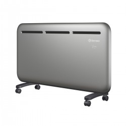 Конвектор Thermex Varenna 2000E (серый)