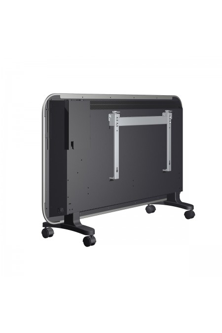 Конвектор Thermex Varenna 2000E (серый) 1