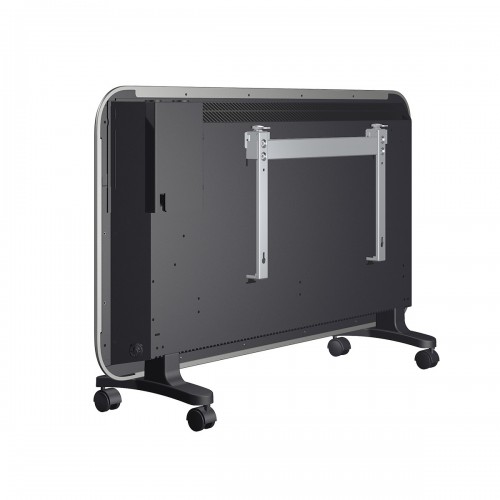 Конвектор Thermex Varenna 2000E (серый) 1