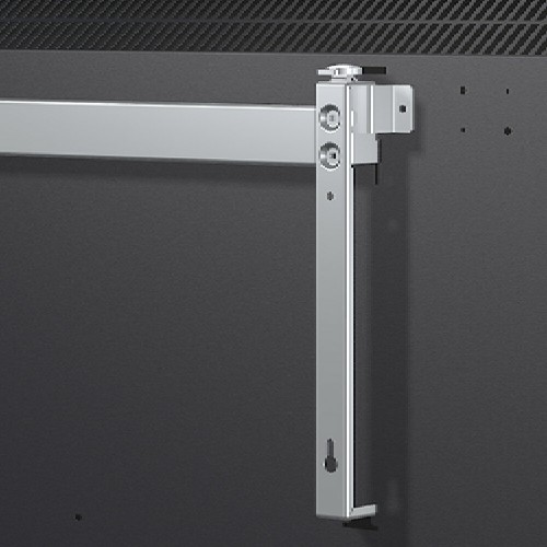 Конвектор Thermex Varenna 2000E (серый) 2