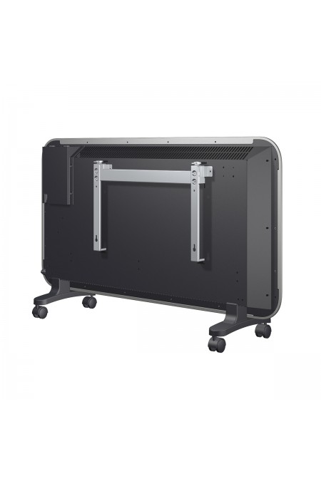 Конвектор Thermex Varenna 2000E (серый) 4