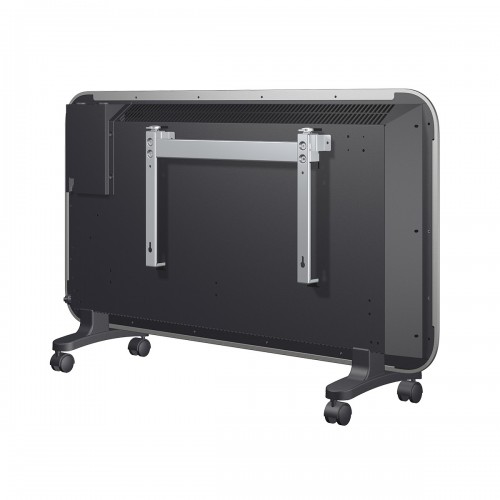 Конвектор Thermex Varenna 2000E (серый) 4