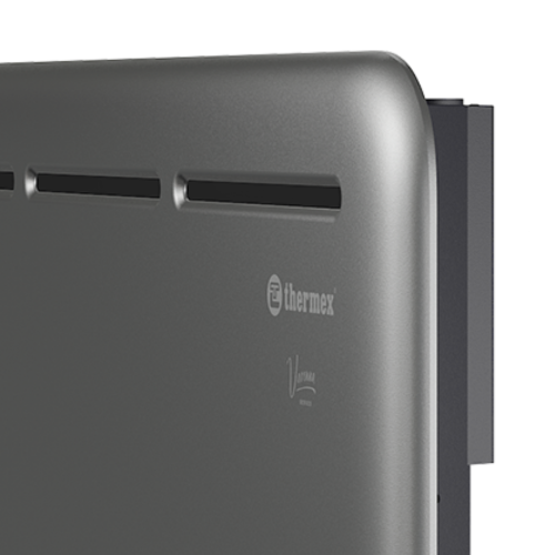 Конвектор Thermex Varenna 2000E (серый) 3