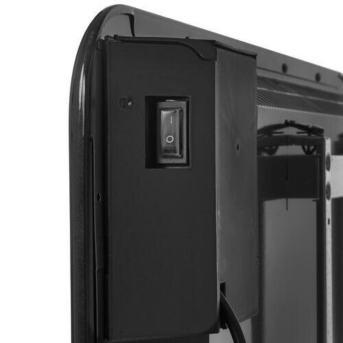 Конвектор Thermex Varenna 2000E (серый) 7