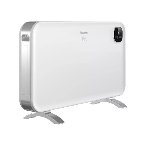 Конвектор Thermex Ventola 2000 Wi-Fi (белый) 1