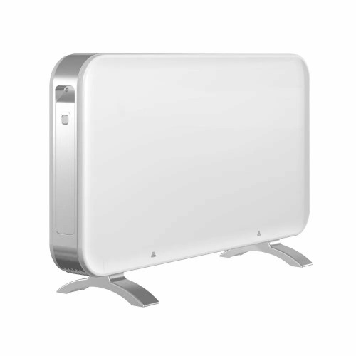Конвектор Thermex Ventola 2000 Wi-Fi (белый) 4