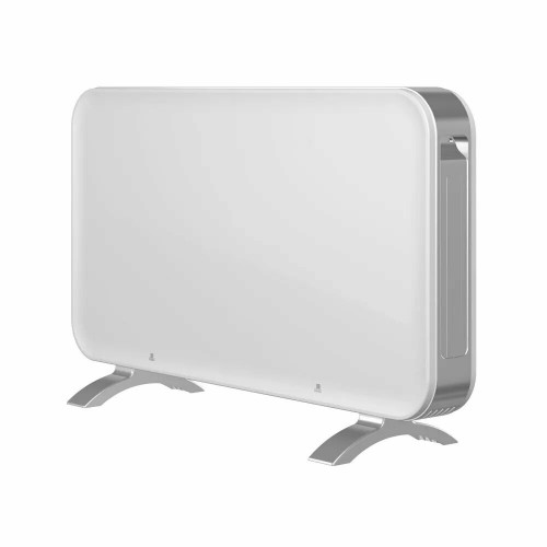 Конвектор Thermex Ventola 2000 Wi-Fi (белый) 5