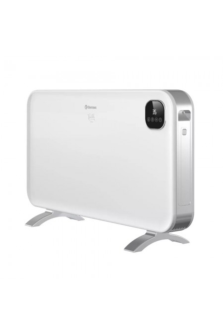 Конвектор Thermex Ventola 2000 Wi-Fi (белый) 7