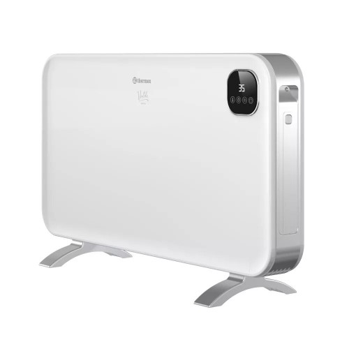 Конвектор Thermex Ventola 2000 Wi-Fi (белый) 7