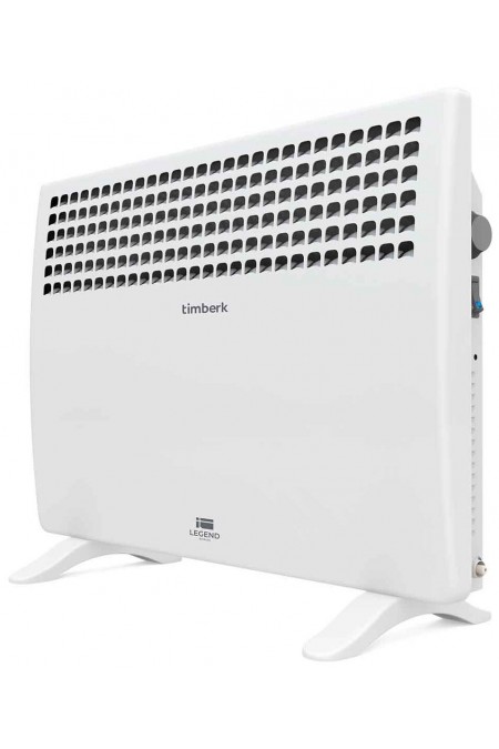 Конвектор Timberk Legend T-EC1000-S1M (белый) 
