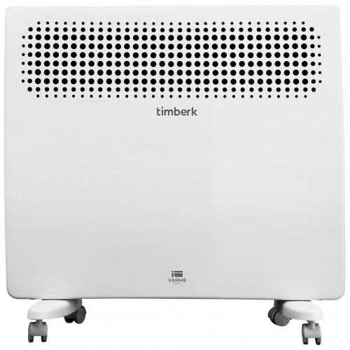 Конвектор Timberk T-EC1000-X2M (белый) 