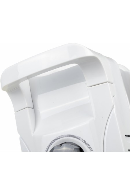 Масляный радиатор Timberk TOR 21.1005 BC (белый) 8