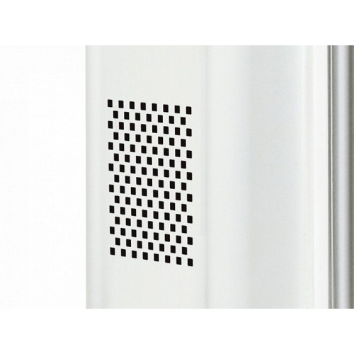 Масляный радиатор Ballu Classic BOH/CL-07WRN (белый) 2