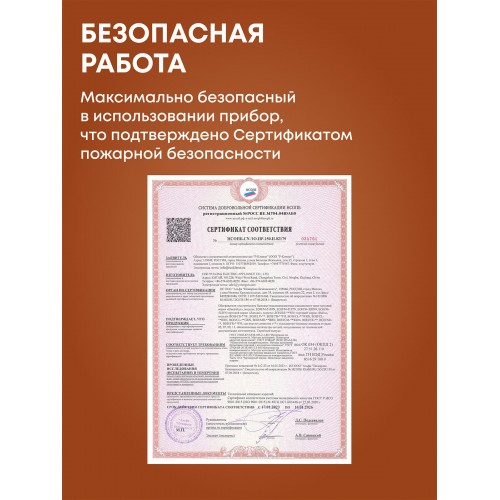 Масляный радиатор Ballu Classic BOH/CL-11WRN (белый) 5