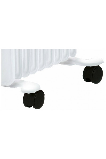 Масляный радиатор Ballu Comfort BOH/CM-07WDN (белый) 1