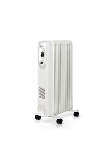 Масляный радиатор Ballu Comfort BOH/CM-09WDN (белый) 
