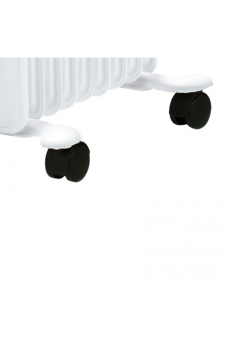 Масляный радиатор Ballu Comfort BOH/CM-09WDN (белый) 2