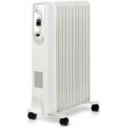 Масляный радиатор Ballu Comfort BOH/CM-11WDN (белый)