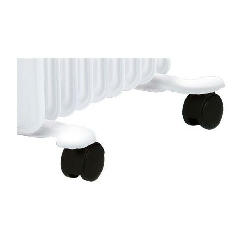 Масляный радиатор Ballu Comfort BOH/CM-11WDN (белый) 2