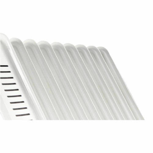 Масляный радиатор Ballu Cube BOH/CB-05 W 1000 (белый) 5