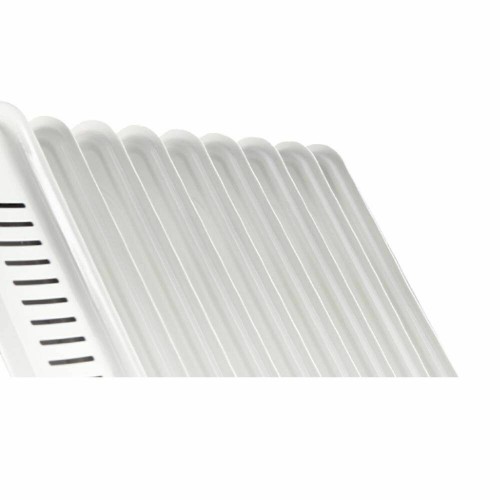 Масляный радиатор Ballu Cube BOH/CB-07 W 1500 (белый) 8