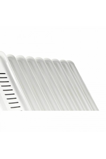 Масляный радиатор Ballu Cube BOH/CB-09 W 2000 (белый) 4