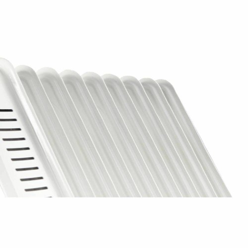 Масляный радиатор Ballu Cube BOH/CB-09 W 2000 (белый) 8