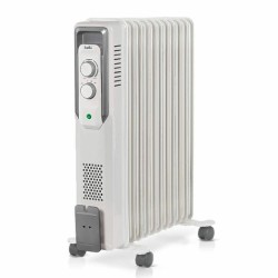 Масляный радиатор Ballu Cube BOH/CB-11 W 2200 (белый)