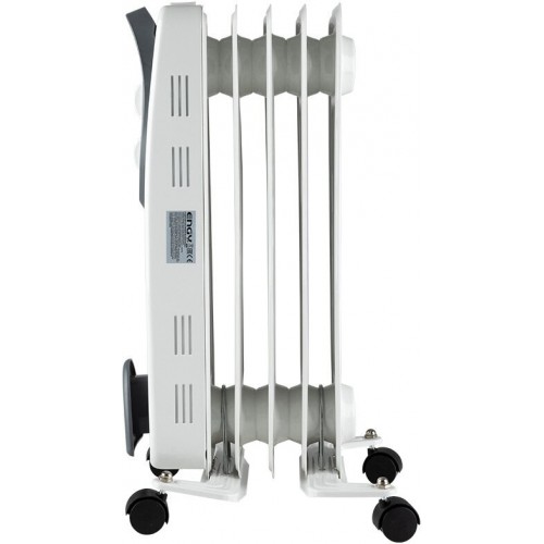 Масляный радиатор Engy EN-2205 Modern (белый) 2