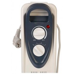 Масляный радиатор Engy EN-2207 Modern (белый)