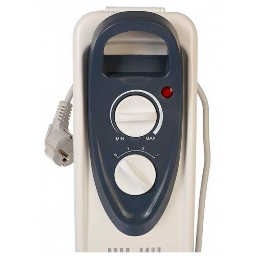 Масляный радиатор Engy EN-2207 Modern (белый) 