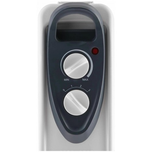 Масляный радиатор Engy EN-2209 Modern (белый) 2