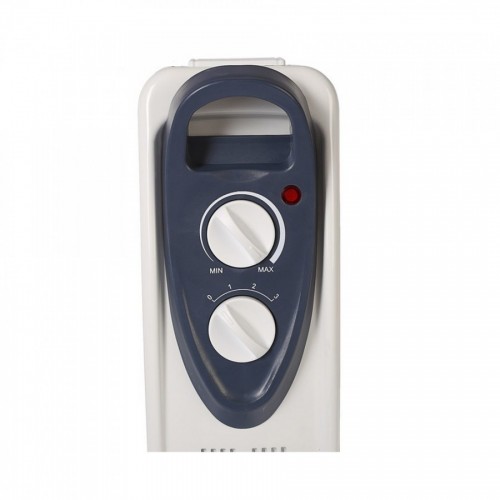 Масляный радиатор Engy EN-2211 Modern (белый) 5