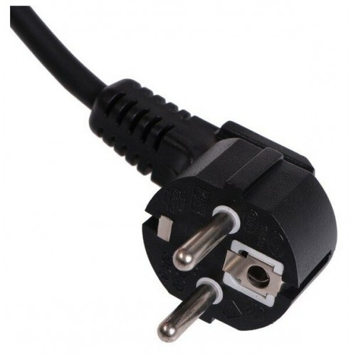 Масляный радиатор Engy EN-2405 Loft (черный) 4