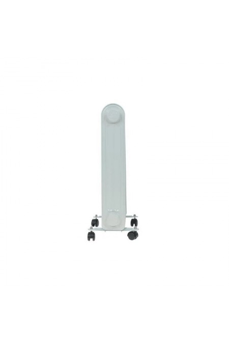 Масляный радиатор NeoClima NC-9311 (белый) 9