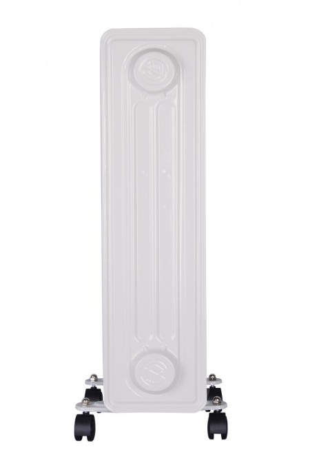 Масляный радиатор РЕСАНТА ОМ-12НВ (67/3/12) (белый) 3