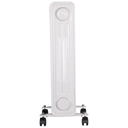 Масляный радиатор РЕСАНТА ОМ-9А (67/3/16) (белый) 1