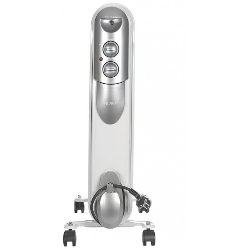 Масляный радиатор РЕСАНТА ОМПТ-12Н (67/3/5) (белый) 1