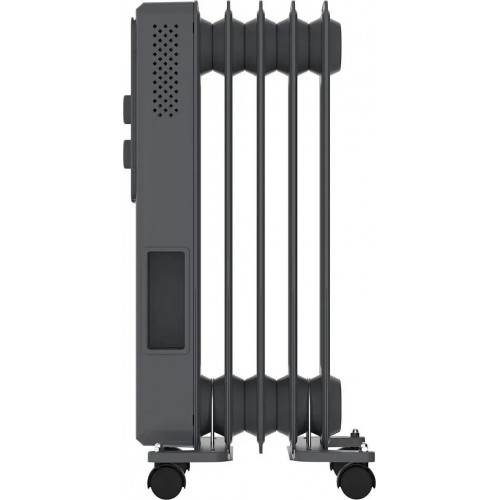 Масляный радиатор Royal Clima Ardea ROR-AR5-1000M (графитовый) 2