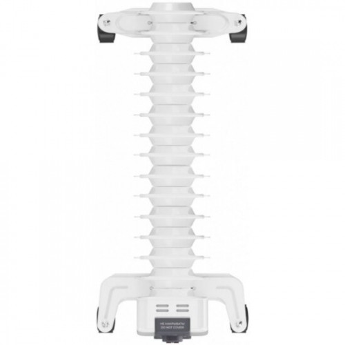 Масляный радиатор Royal Clima Fresco ROR-FR11-2500M (белый) 6