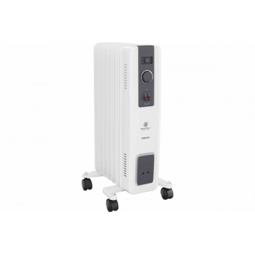 Масляный радиатор Royal Clima Fresco ROR-FR9-2000m (белый) 1