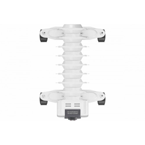 Масляный радиатор Royal Clima Fresco ROR-FR9-2000m (белый) 7