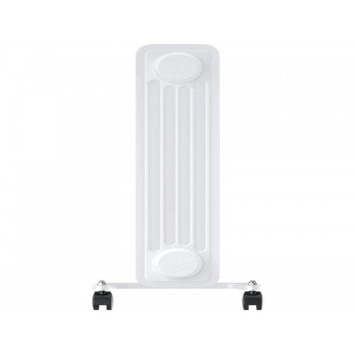 Масляный радиатор Royal Clima Guarda ROR-GU11-2500M (белый/серый) 4