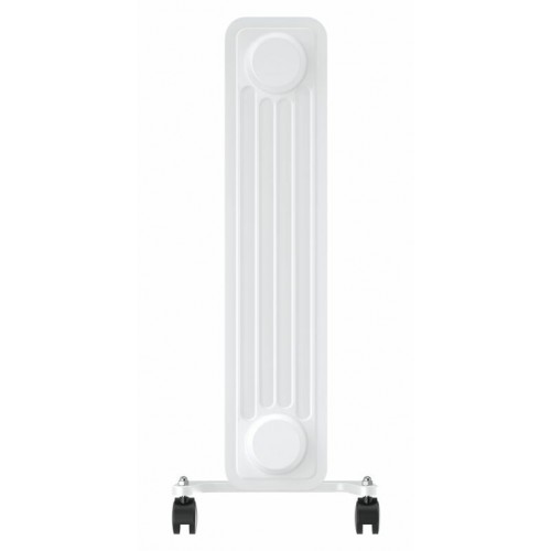 Масляный радиатор Royal Clima Guarda ROR-GU7-1500M (белый/серый) 2
