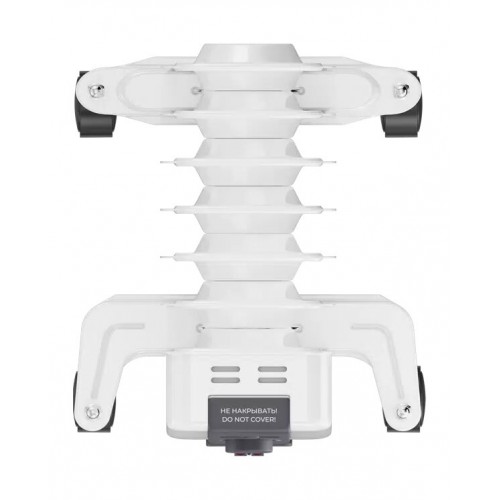 Масляный радиатор Royal Clima ROR-FR7-1500M (белый) 4