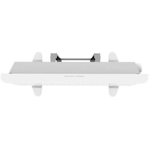 Масляный радиатор Royal Clima ROR-P5-1000M (белый/серый) 2